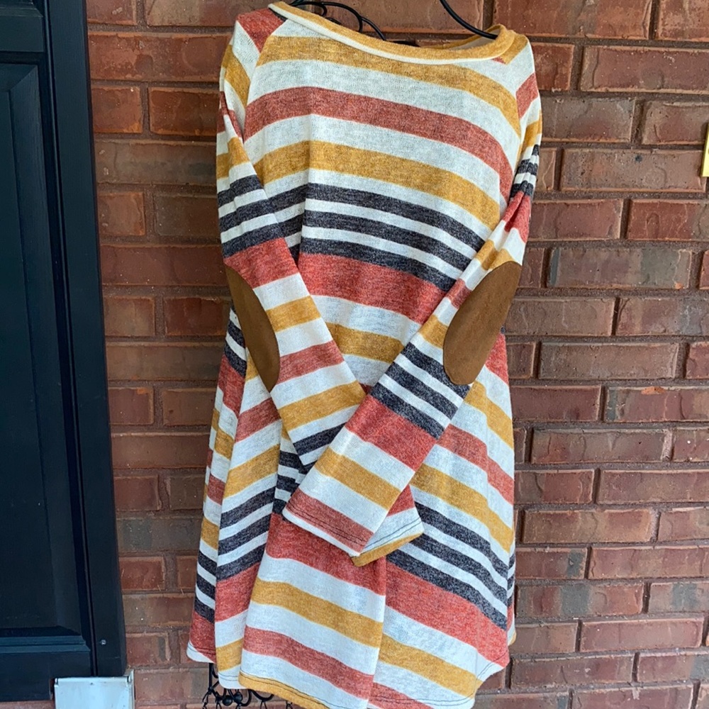 Eloges lightweight long sleeve top